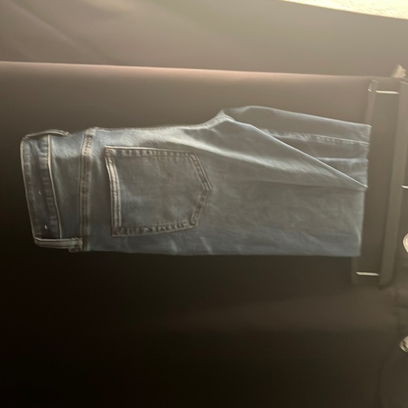 Navy jeans NEW - Picture 1 of 2